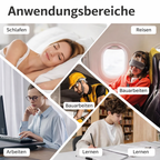 RuheNacht™ - Wo jede Nacht ein Traum wird