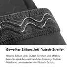 ShieldPro Elite™ – Honeycomb-Schutz für jede Sportart – 1 + 1 GRATIS!