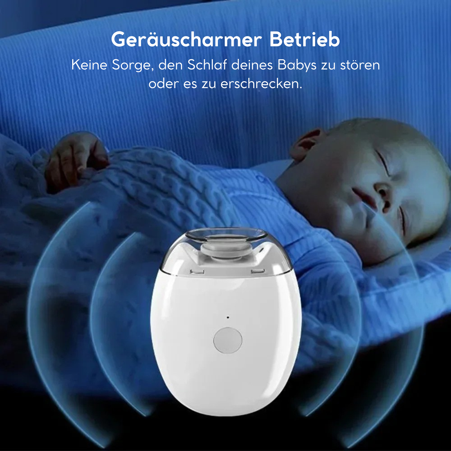 NailPro Elite™ – Sicher & präzise für Baby & Erwachsene – 1 + 1 GRATIS!