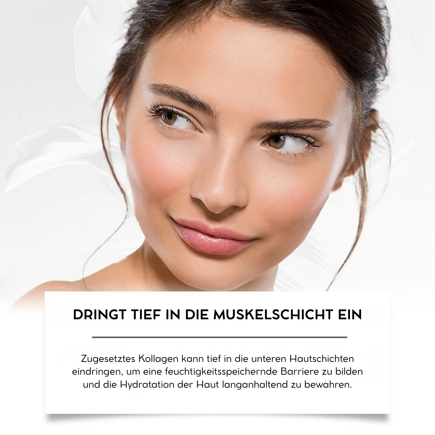 CollaGlow Pro™ – Deine Haut verdient diesen Moment der Verwandlung - 1 + 1 GRATIS!