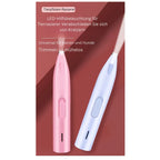 PetPrecision Pro™ – Professioneller Tierhaarschneider für sanfte Fellpflege - 40% RABATT