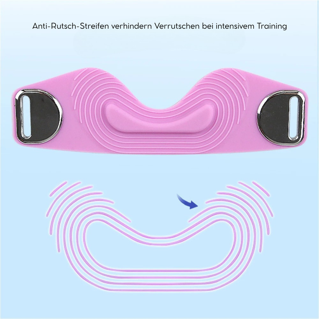 KnieStabil Pro™ - Mehr Stabilität fürs Knie