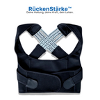 RückenStärke™ - Deine Haltung, deine Kraft, dein Leben