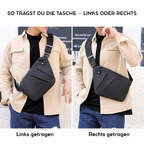 SlimCarry Pro™ – Ultraleicht & diebstahlsicher für unterwegs – 1 + 1 GRATIS!