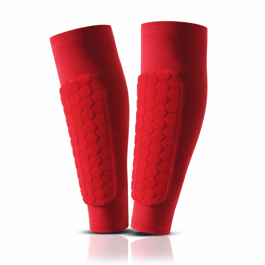 ShieldPro Elite™ – Honeycomb-Schutz für jede Sportart – 1 + 1 GRATIS!