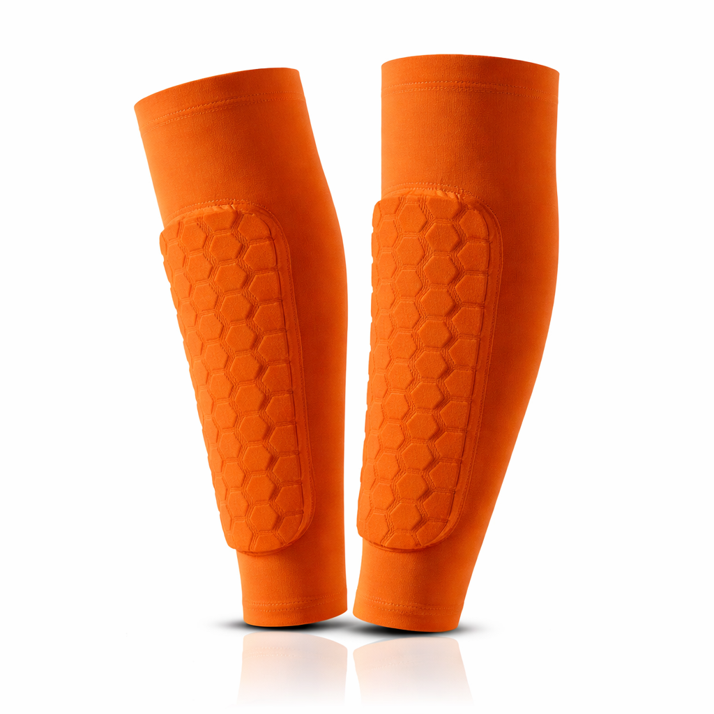 ShieldPro Elite™ – Honeycomb-Schutz für jede Sportart – 1 + 1 GRATIS!