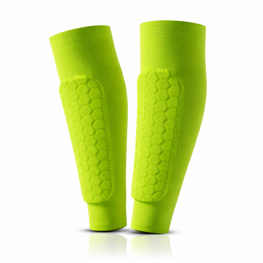 ShieldPro Elite™ – Honeycomb-Schutz für jede Sportart – 1 + 1 GRATIS!