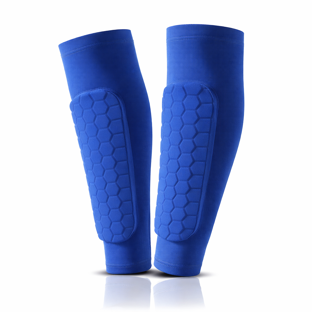 ShieldPro Elite™ – Honeycomb-Schutz für jede Sportart – 1 + 1 GRATIS!