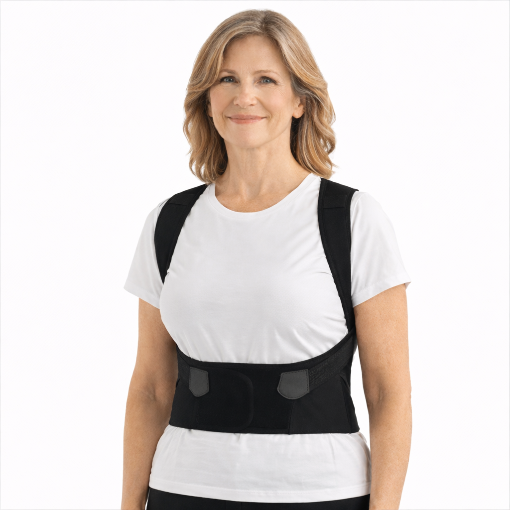 RückenStärke™ - Deine Haltung, deine Kraft, dein Leben