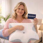 NackenRetter™ - Dein Weg zu schmerzfreien Morgen