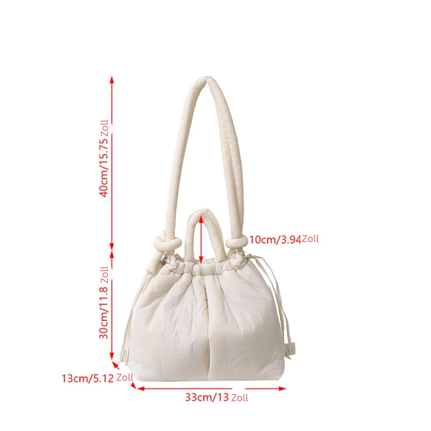 AirCloud Tasche™ Wandelbare Schultertasche - KAUFE 1, ERHALTE 1 GRATIS!