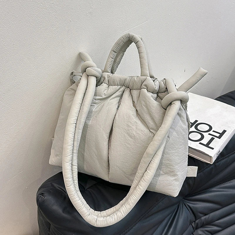 AirCloud Tasche™ Wandelbare Schultertasche - 1 + 1 GRATIS!