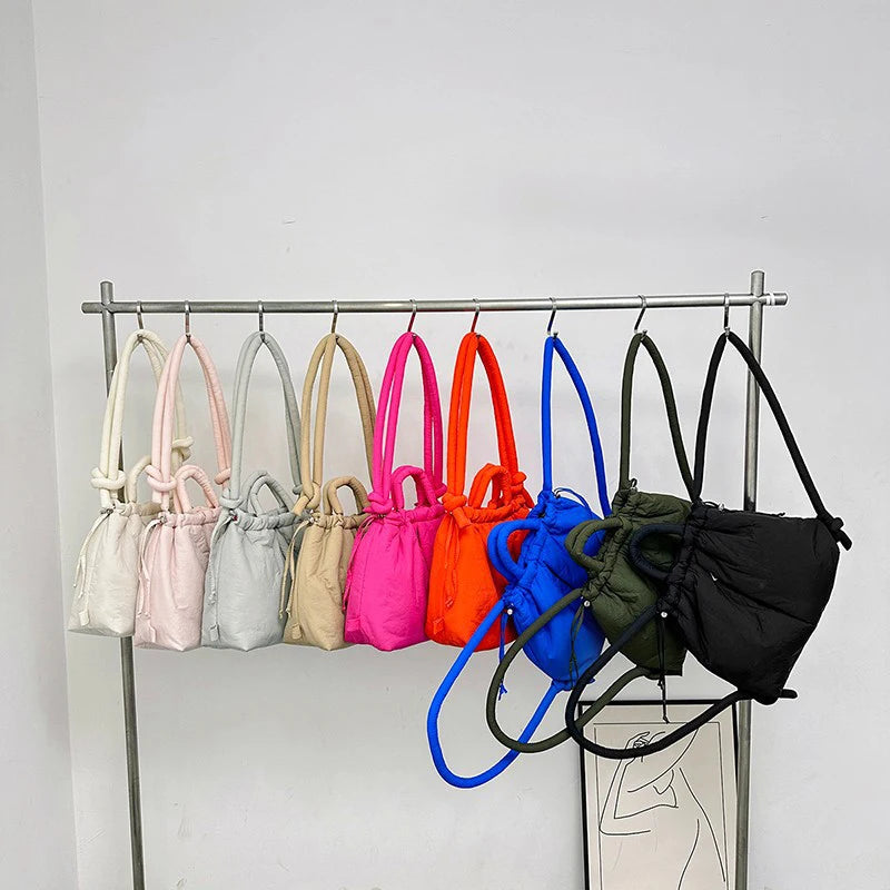 AirCloud Tasche™ Wandelbare Schultertasche - KAUFE 1, ERHALTE 1 GRATIS!