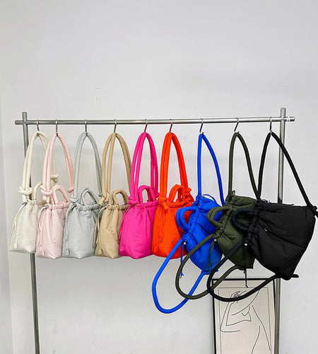 AirCloud Tasche™ Wandelbare Schultertasche - KAUFE 1, ERHALTE 1 GRATIS!