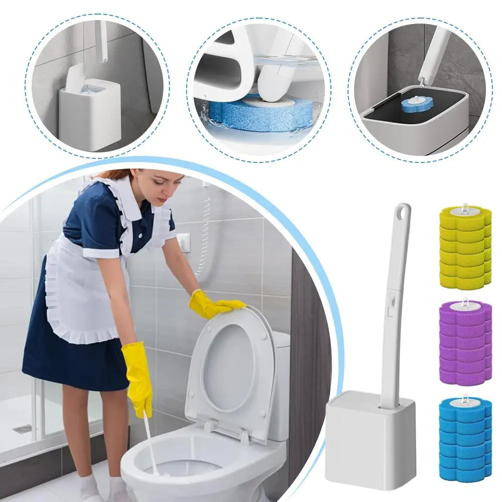 CleanMaster Pro™ – Hygienisch. Effizient. Langlebig. - 20% RABATT