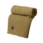 SnuggleCape™️ Beheizbarer Strick-Umhang - 1 + 1 GRATIS!