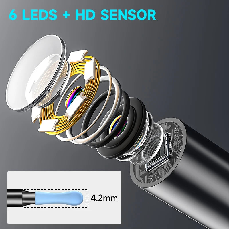 EarClear HD Pro™ - Sehen, was andere übersehen - 1 + 1 GRATIS!