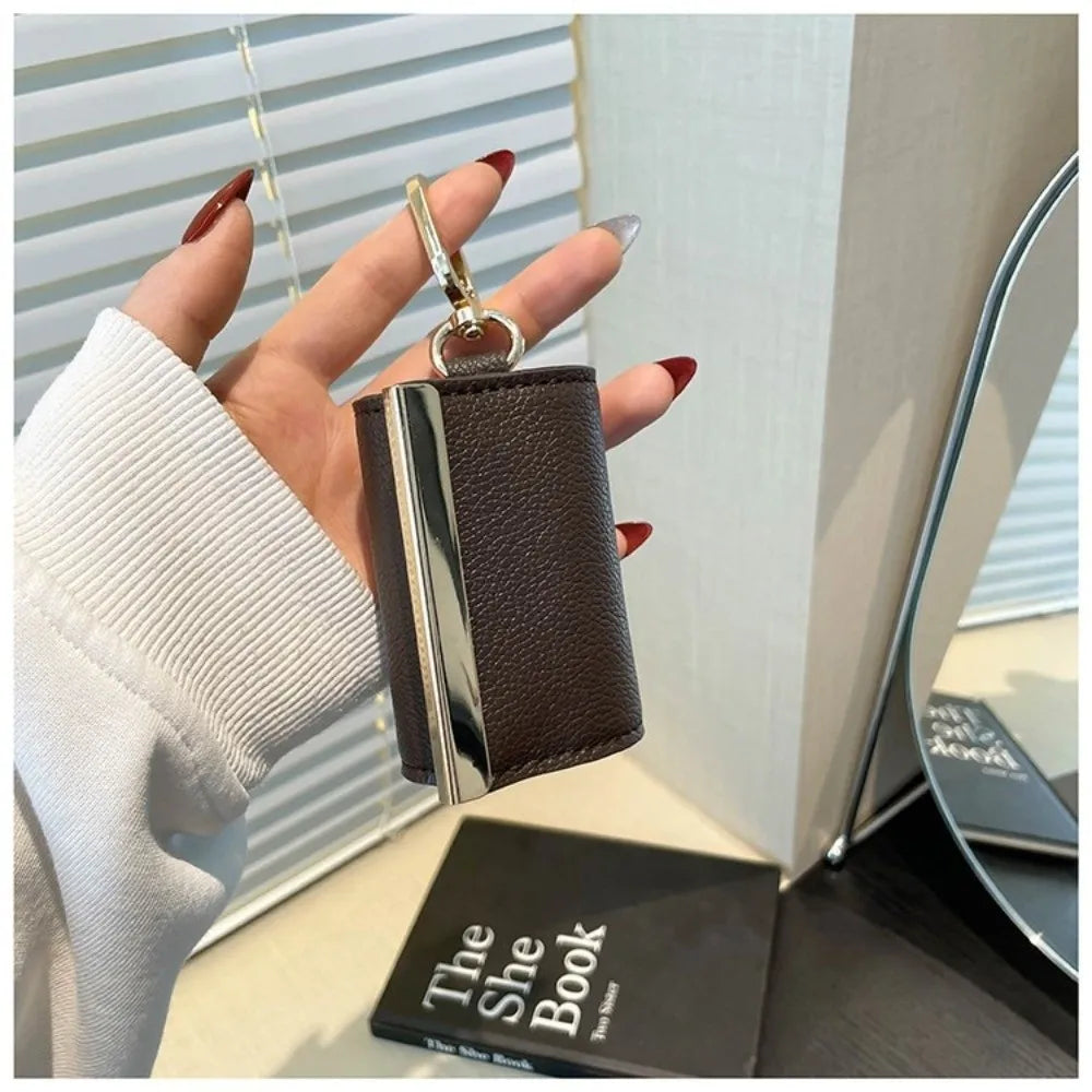 EcoCarry™ Schlüsselanhänger‑Shopper - Immer eine Tasche dabei