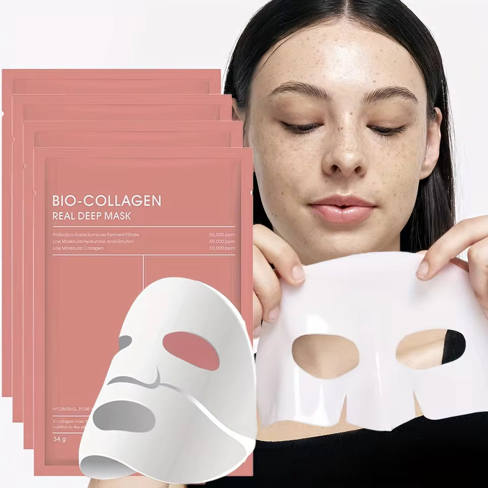 CollaGlow Pro™ – Deine Haut verdient diesen Moment der Verwandlung - 1 + 1 GRATIS!