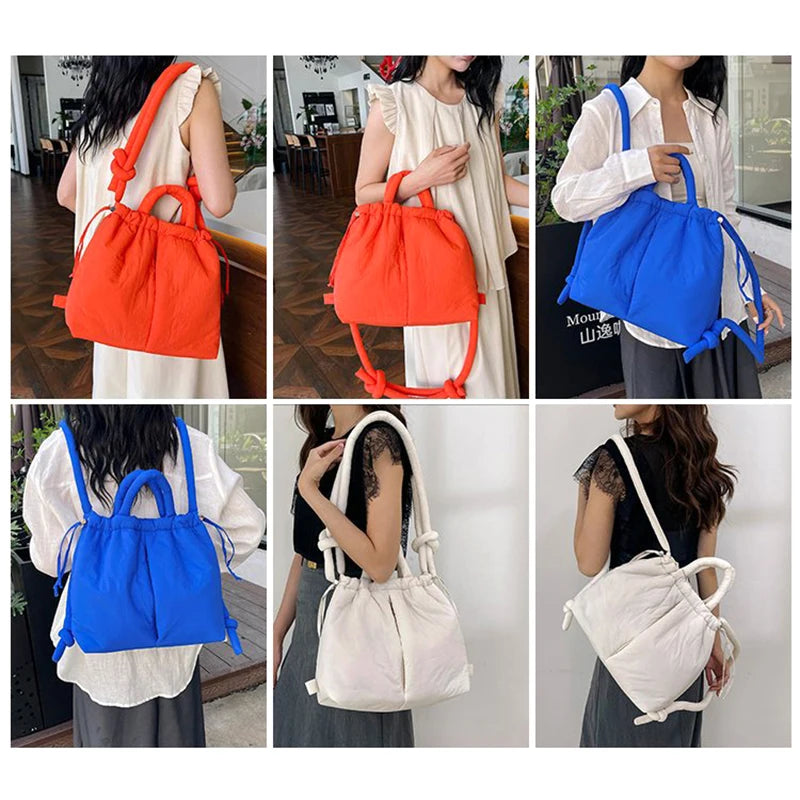 AirCloud Tasche™ Wandelbare Schultertasche - 1 + 1 GRATIS!