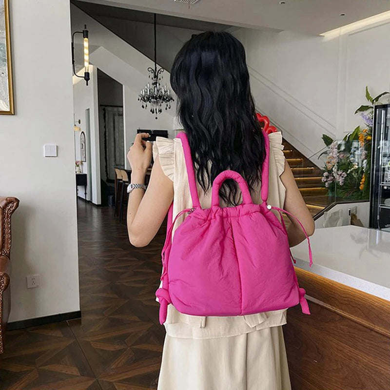 AirCloud Tasche™ Wandelbare Schultertasche - 1 + 1 GRATIS!