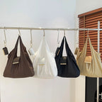 EcoCarry™ Schlüsselanhänger‑Shopper - Immer eine Tasche dabei