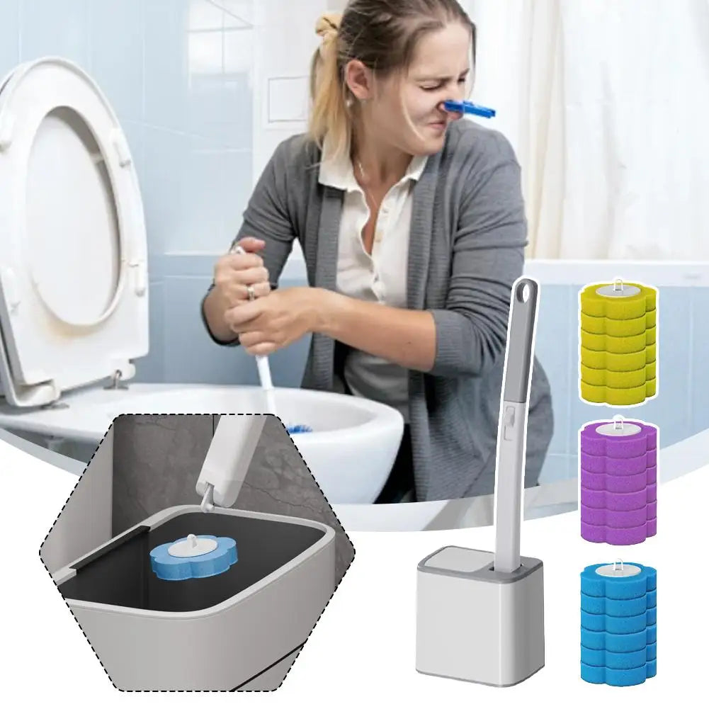 CleanMaster Pro™ – Hygienisch. Effizient. Langlebig. - 20% RABATT