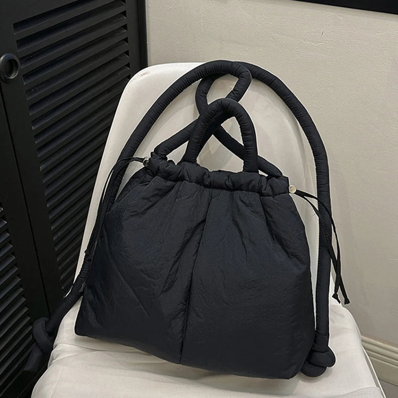 AirCloud Tasche™ Wandelbare Schultertasche - 1 + 1 GRATIS!