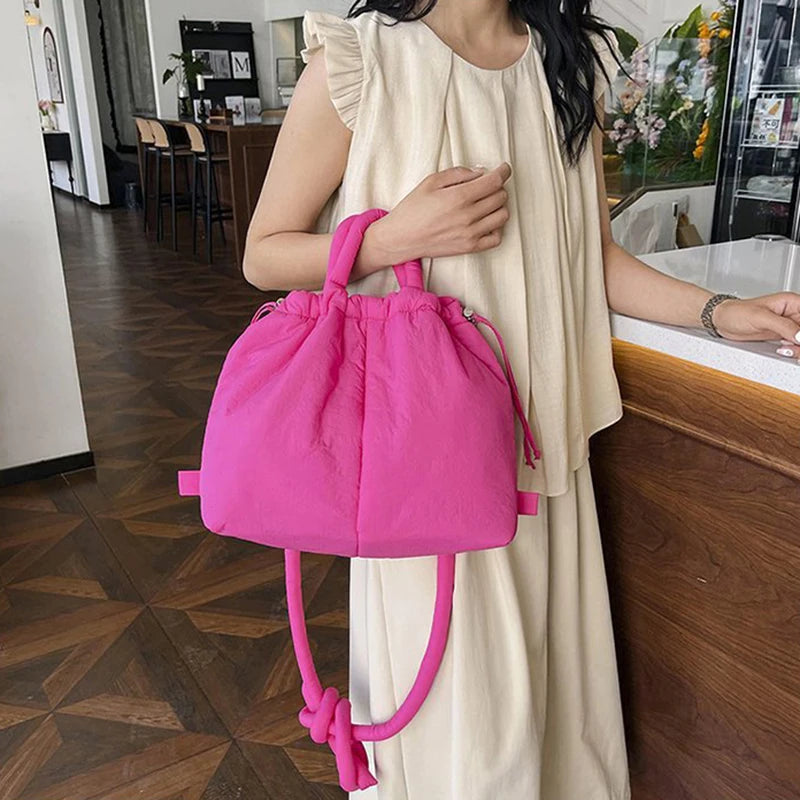 AirCloud Tasche™ Wandelbare Schultertasche - 1 + 1 GRATIS!