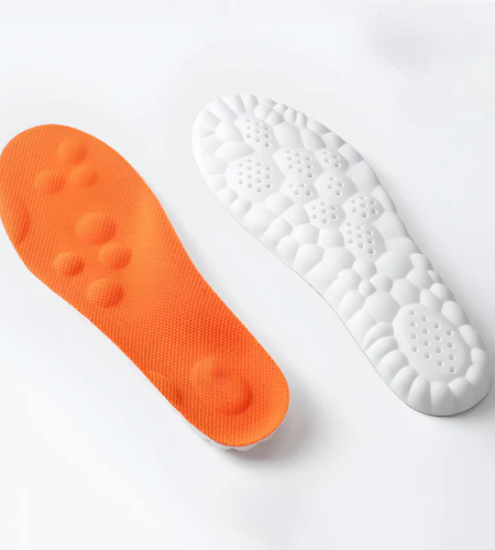 CloudStep™ Komfort-Einlegesohlen - KAUFE 1, ERHALTE 1 GRATIS!