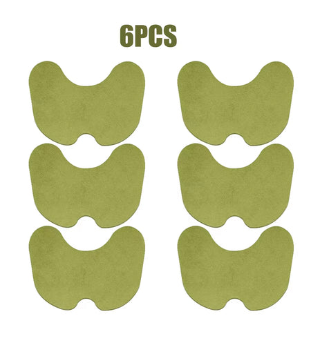 Herbarelief™ Natural Knee Patches – Deep Heat Therapy for Lasting Joint Comfort