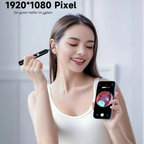 EarClear HD Pro™ - Sehen, was andere übersehen - 1 + 1 GRATIS!