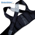 RückenStärke™ - Deine Haltung, deine Kraft, dein Leben