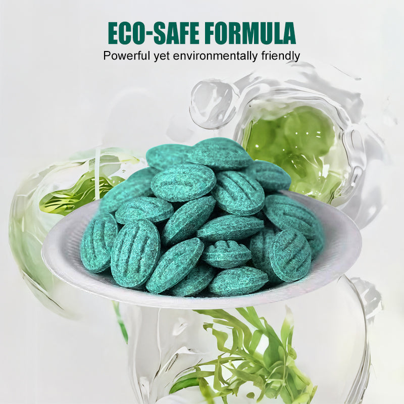 Leistungsstarker Nagetierköder – Schnell, Sauber & Umweltfreundlich gegen Mäuse und Ratten