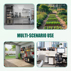 Leistungsstarker Nagetierköder – Schnell, Sauber & Umweltfreundlich gegen Mäuse und Ratten