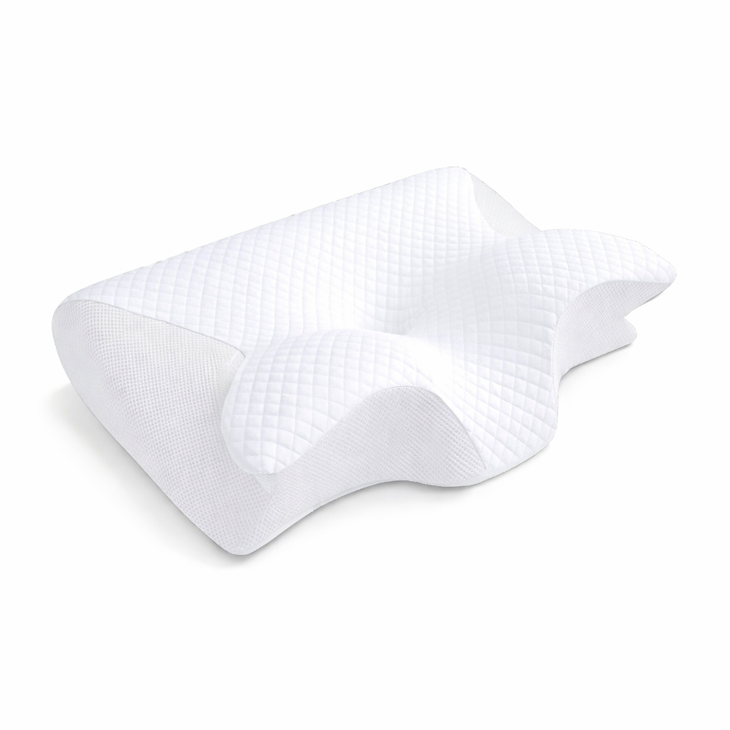 NackenRetter™ - Dein Weg zu schmerzfreien Morgen